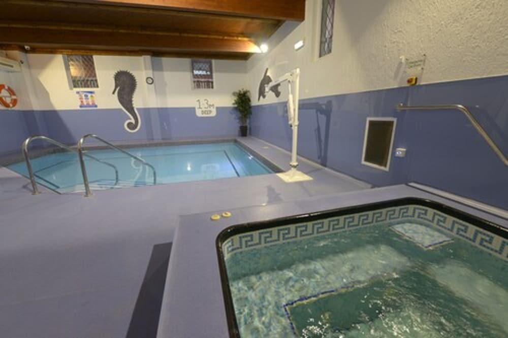 Royal Maritime Hotel Portsmouth Esterno foto
