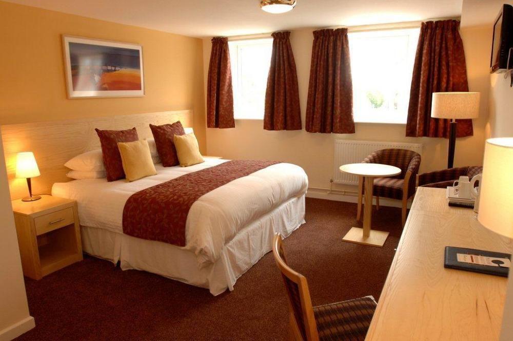 Royal Maritime Hotel Portsmouth Esterno foto