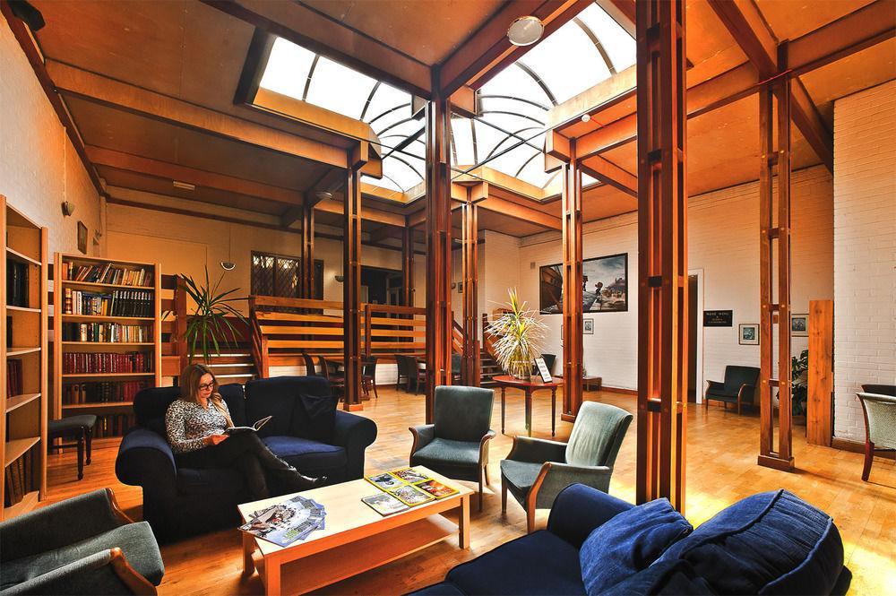 Royal Maritime Hotel Portsmouth Esterno foto