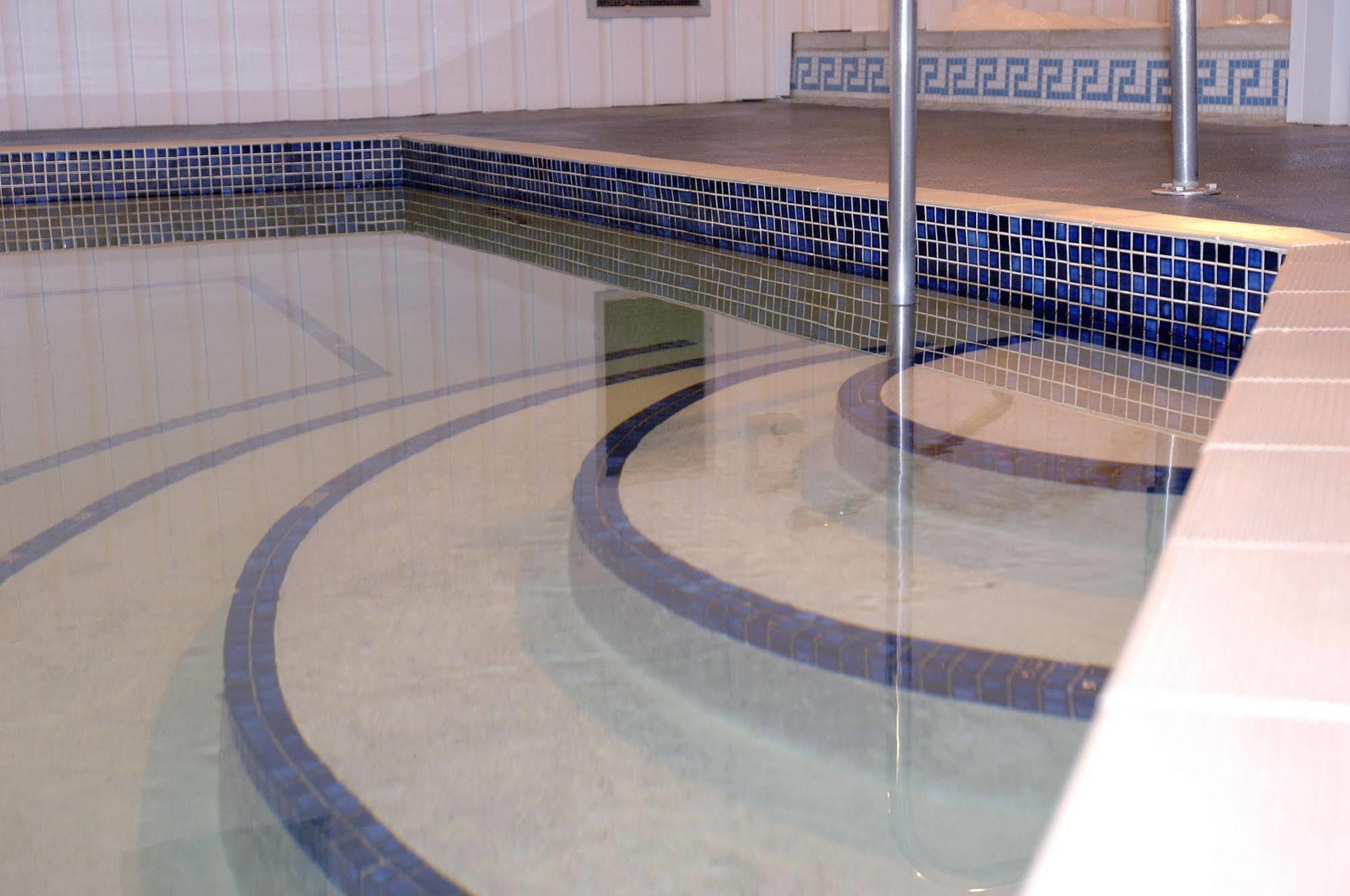 Royal Maritime Hotel Portsmouth Esterno foto